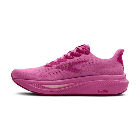 Pink/Fuchsia/Gold