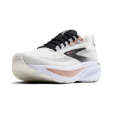 White/Black/Rose Gold