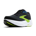 Black/Navy/Acid Lime