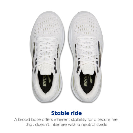 Bright White/Tea/Black