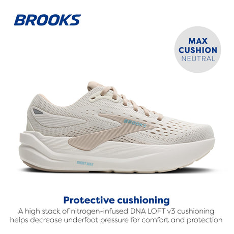 Coconut/Chateau Grey/Blue