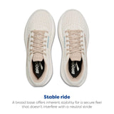 Coconut/Chateau Grey/Blue