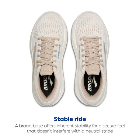 Coconut/Chateau Grey/Blue