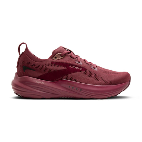 Berry/Burgundy/Rose