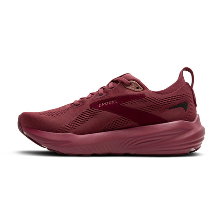 Berry/Burgundy/Rose