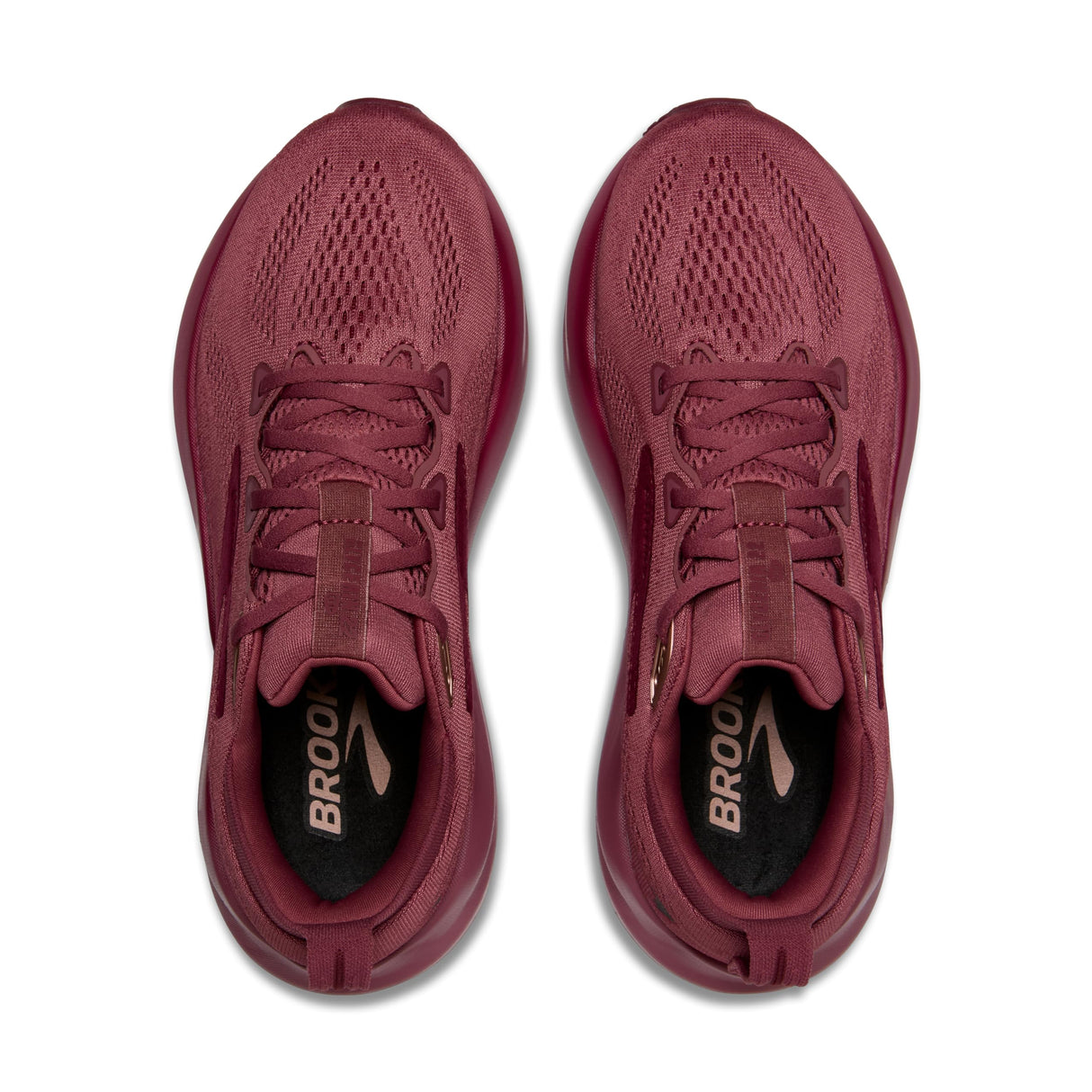 Berry/Burgundy/Rose
