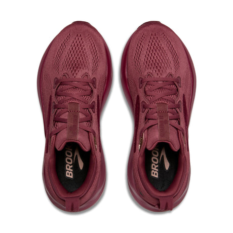Berry/Burgundy/Rose