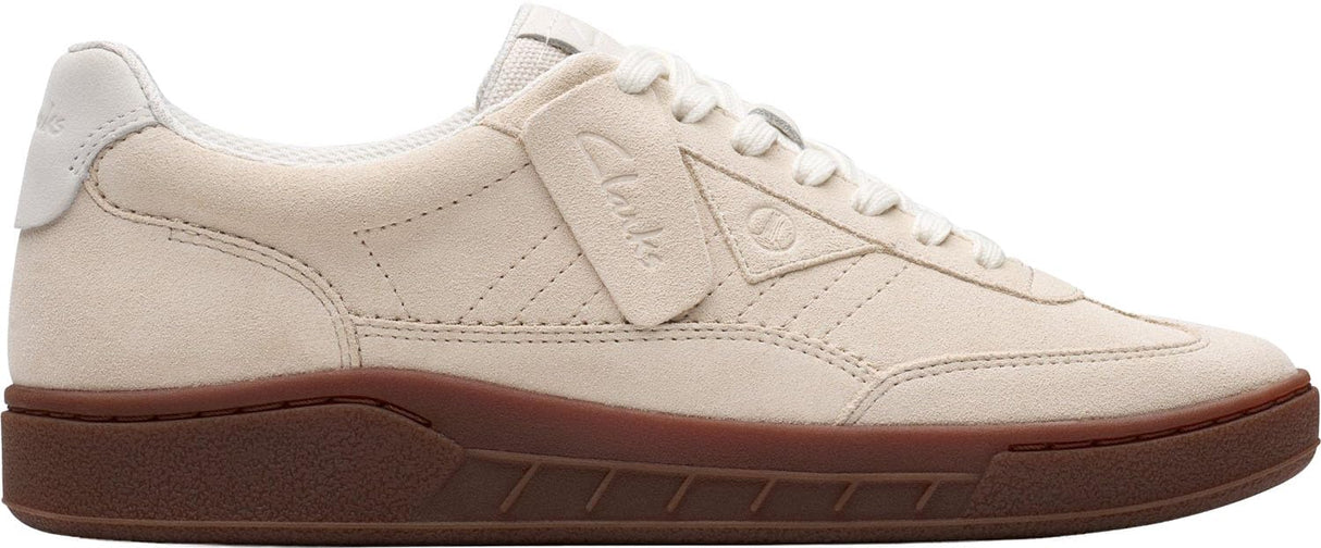 Off White Suede
