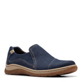 Navy Nubuck