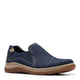 Navy Nubuck