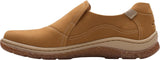 Light Tan Nubuck