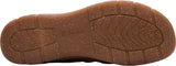 Light Tan Nubuck