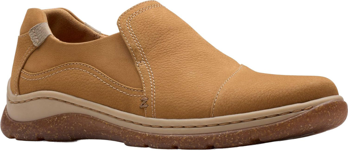Light Tan Nubuck
