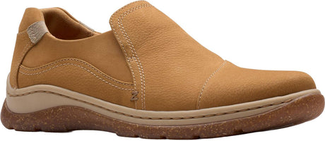 Light Tan Nubuck