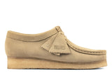 Maple Suede