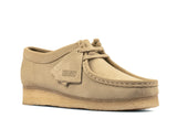 Maple Suede