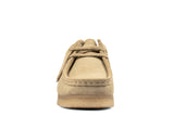 Maple Suede