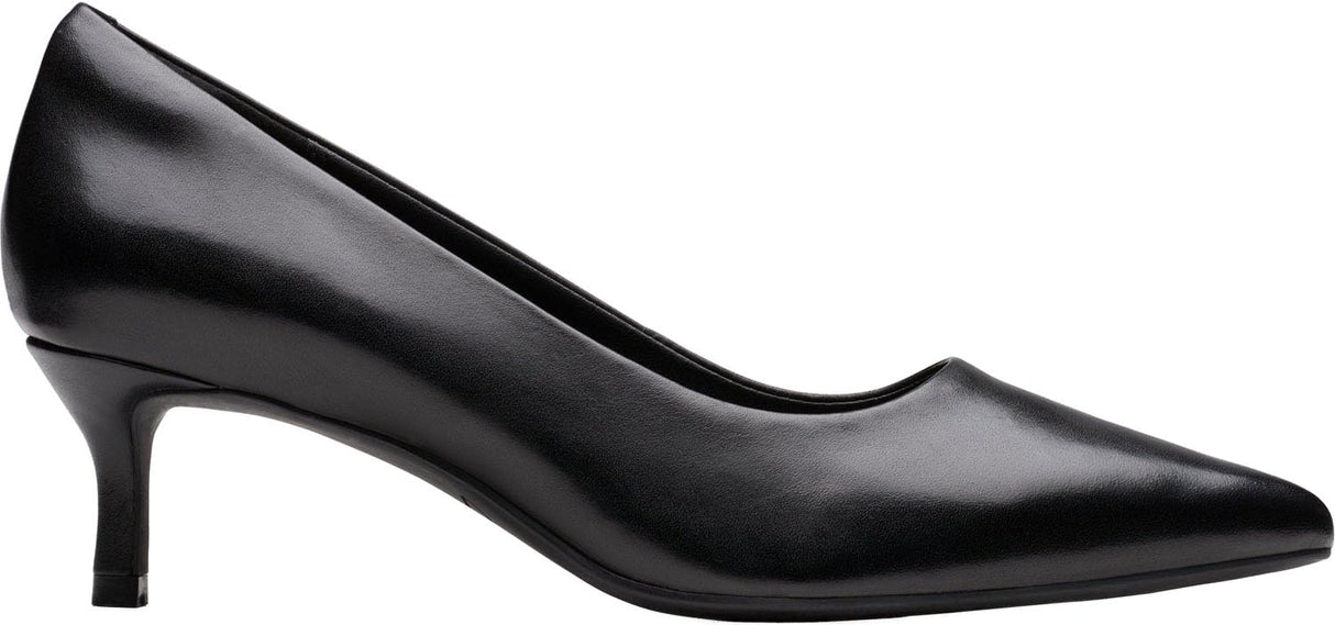 Black Leather
