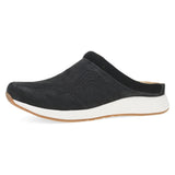 Black Suede