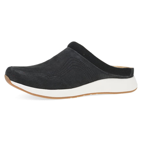 Black Suede
