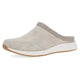 Stone Suede