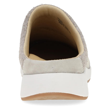 Stone Suede