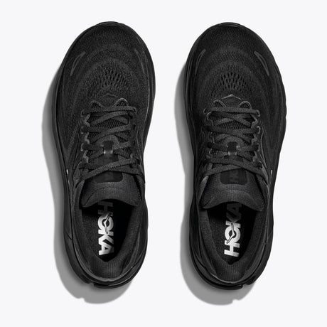 black/black