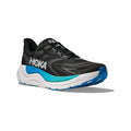 Black/Skyward Blue