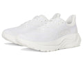 White/White