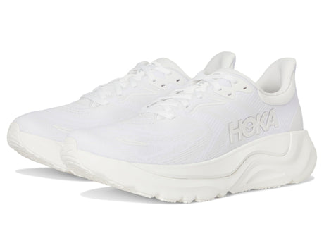 White/White