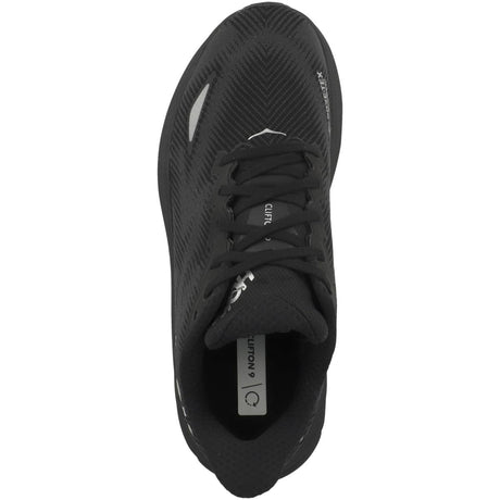 black/black