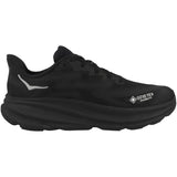 black/black