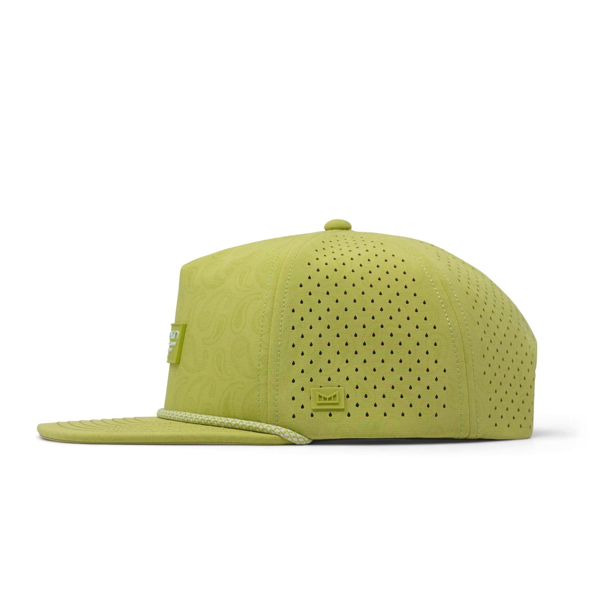 Neon Yellow