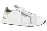 White Gry Beige Combo
