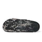 Black/Taupe Marble