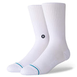 White/Black