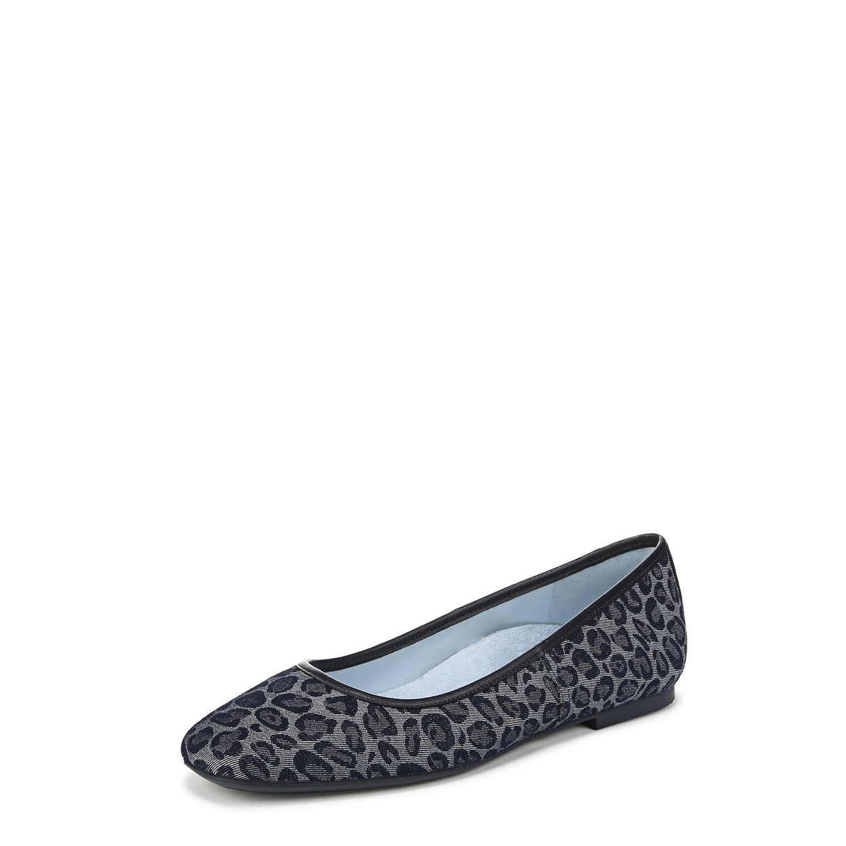 Denim Multi Lprd Dnm