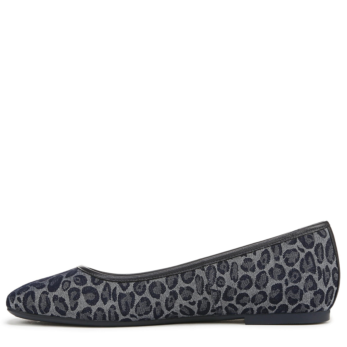 Denim Multi Lprd Dnm