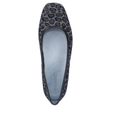 Denim Multi Lprd Dnm