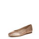 Rose Gold Leather