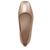 Rose Gold Leather
