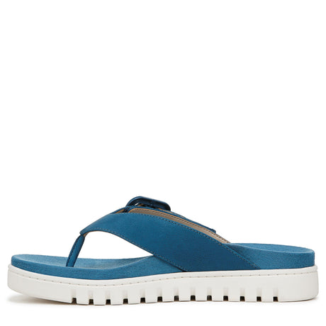 Celestial Teal Leather