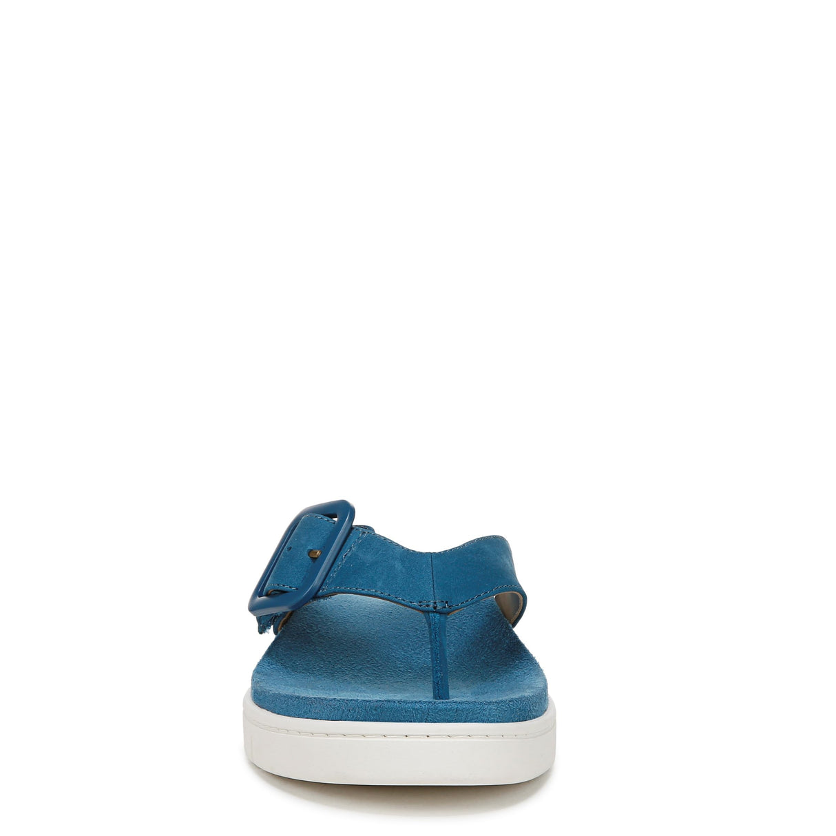 Celestial Teal Leather