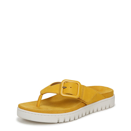 Daffodil Leather