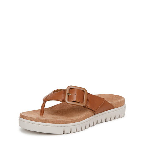 Tan Leather