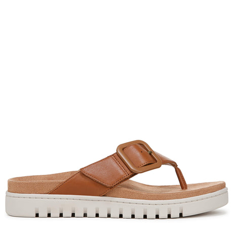 Tan Leather