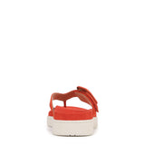 Cherry Tomato Leather