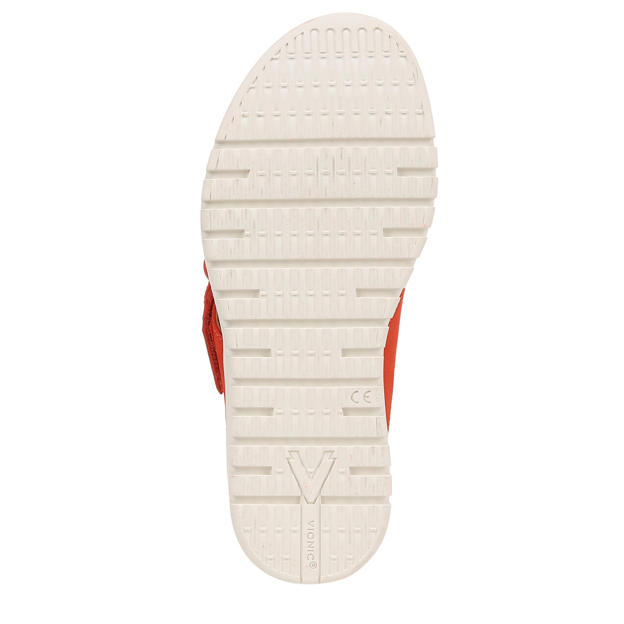 Cherry Tomato Leather