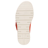 Cherry Tomato Leather