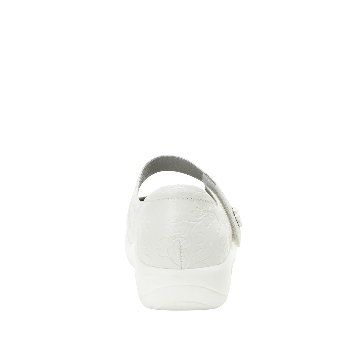 Embloom White